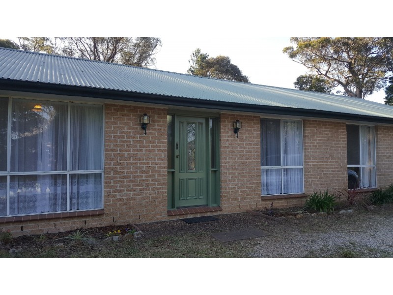 71 Cumberteen Street, Hill Top NSW 2575