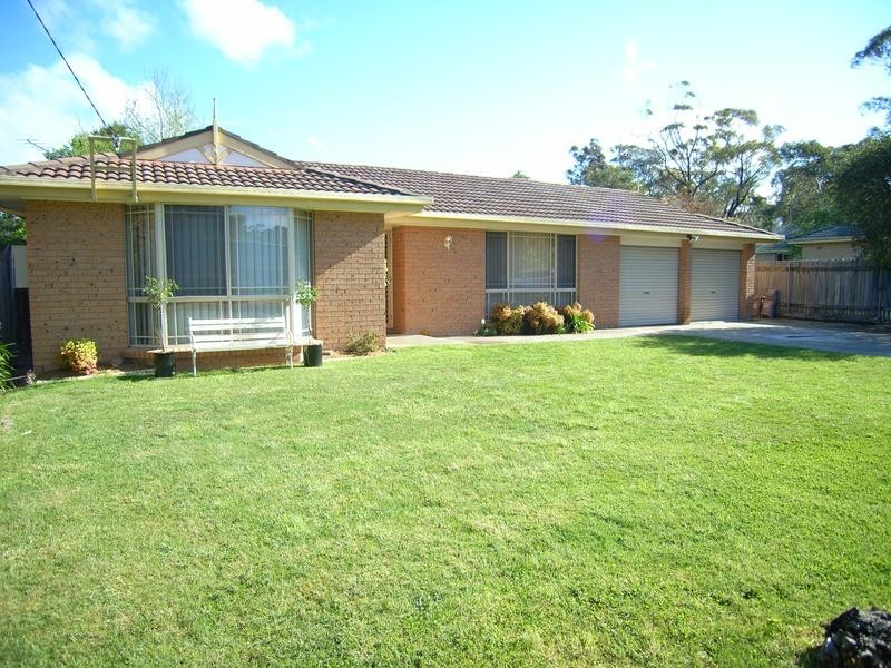 3 Flora Street, Colo Vale NSW 2575