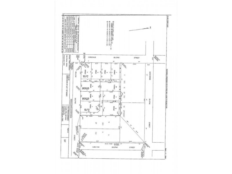 Cordeaux & Willow Streets, Willow Vale NSW 2575