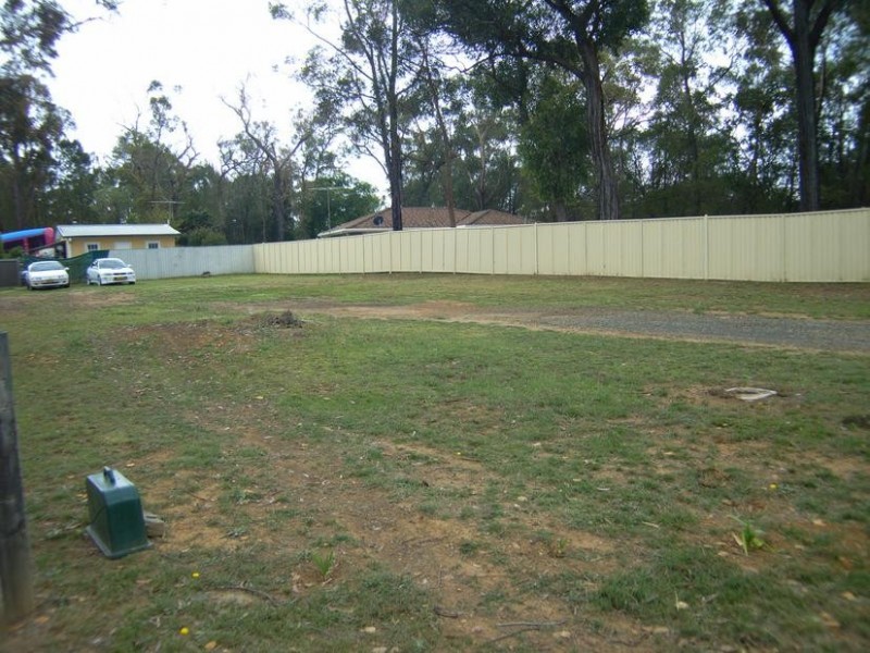 Lot 21,  Kiandra Crescent, Yerrinbool NSW 2575
