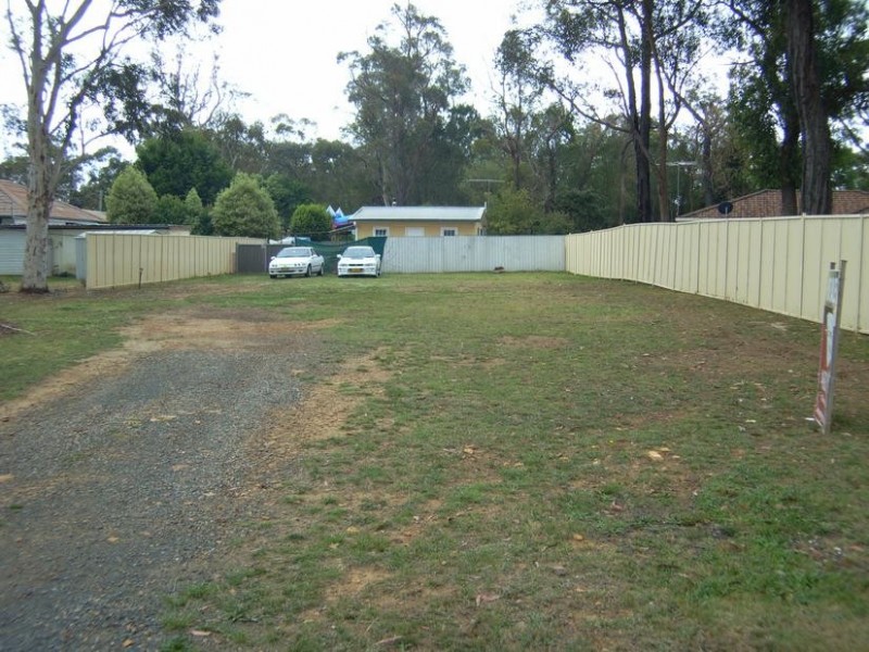 Lot 21,  Kiandra Crescent, Yerrinbool NSW 2575