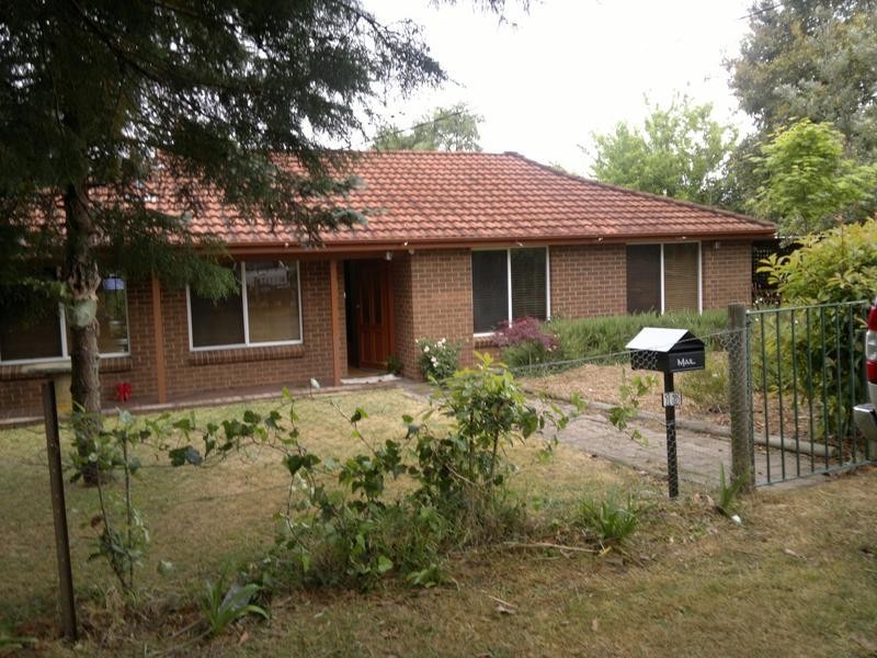 13 CARLTON STREET, Willow Vale NSW 2575