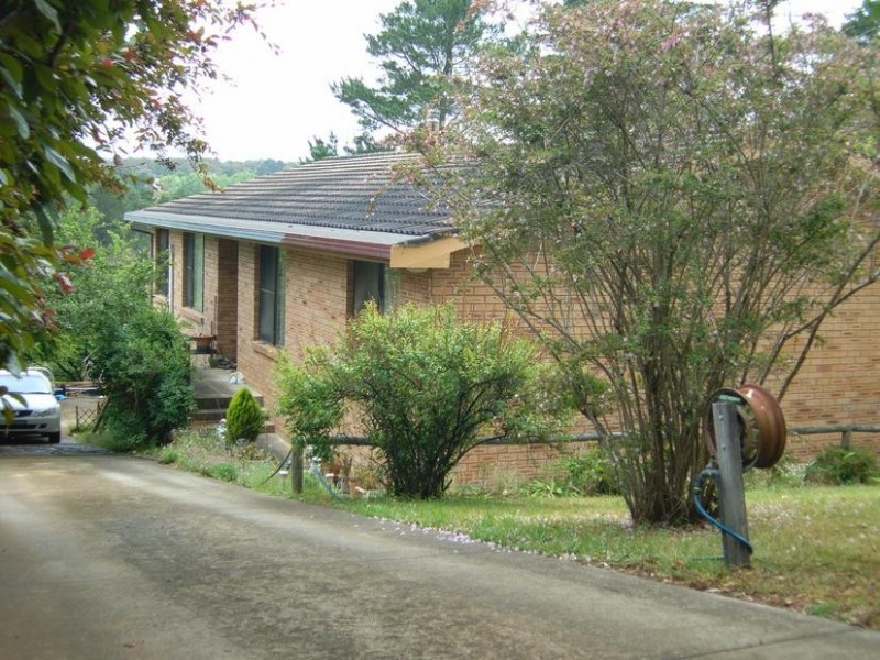 28 OLDBURY STREET, Berrima NSW 2577