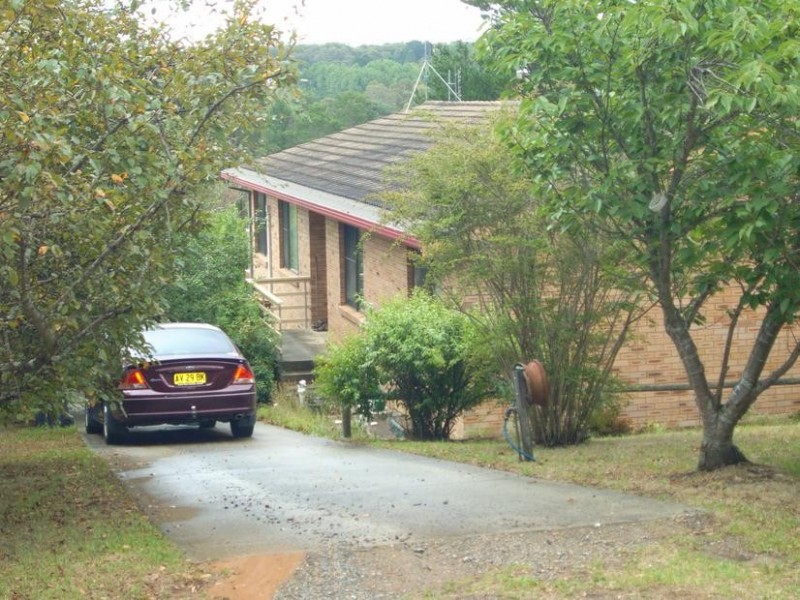 28 OLDBURY STREET, Berrima NSW 2577
