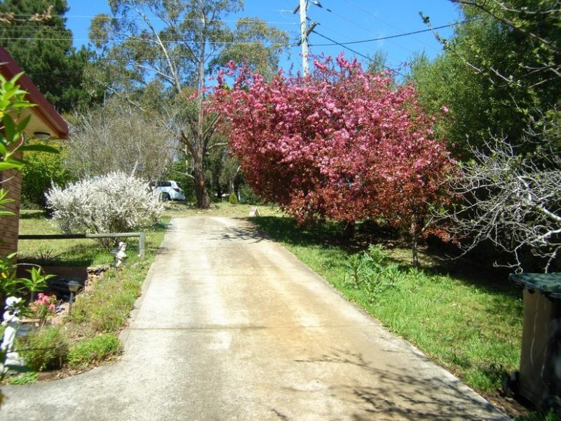28 OLDBURY STREET, Berrima NSW 2577