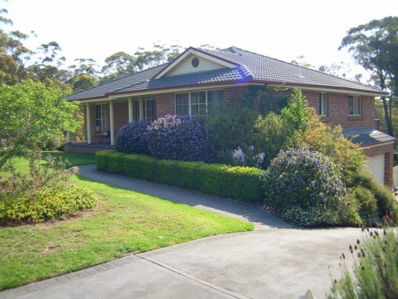 2 YERELDA STREET, Colo Vale NSW 2575