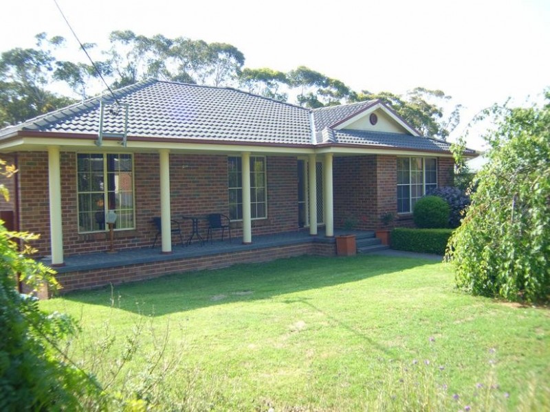 2 YERELDA STREET, Colo Vale NSW 2575