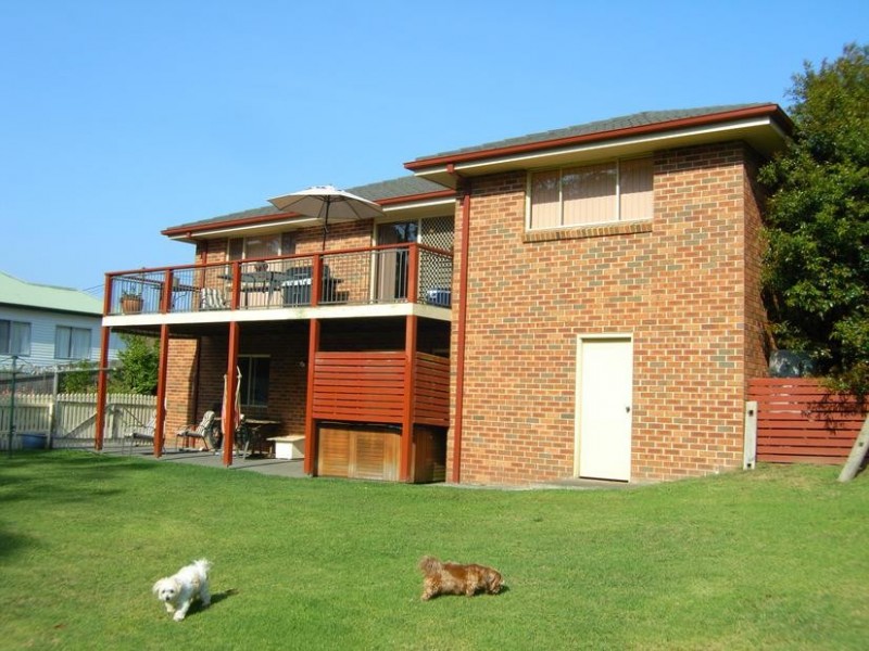 2 YERELDA STREET, Colo Vale NSW 2575