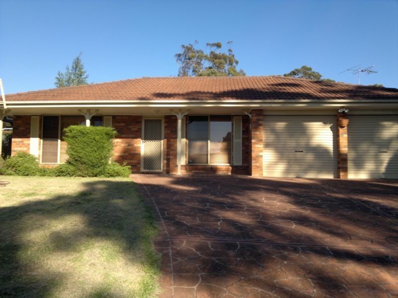 64 ORIENT STREET, Willow Vale NSW 2575