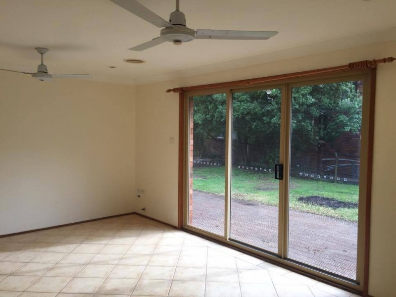 64 ORIENT STREET, Willow Vale NSW 2575