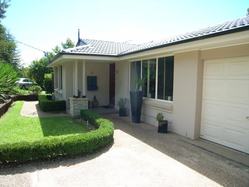 63 BANKSIA STREET, Colo Vale NSW 2575