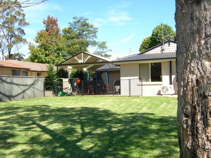 63 BANKSIA STREET, Colo Vale NSW 2575