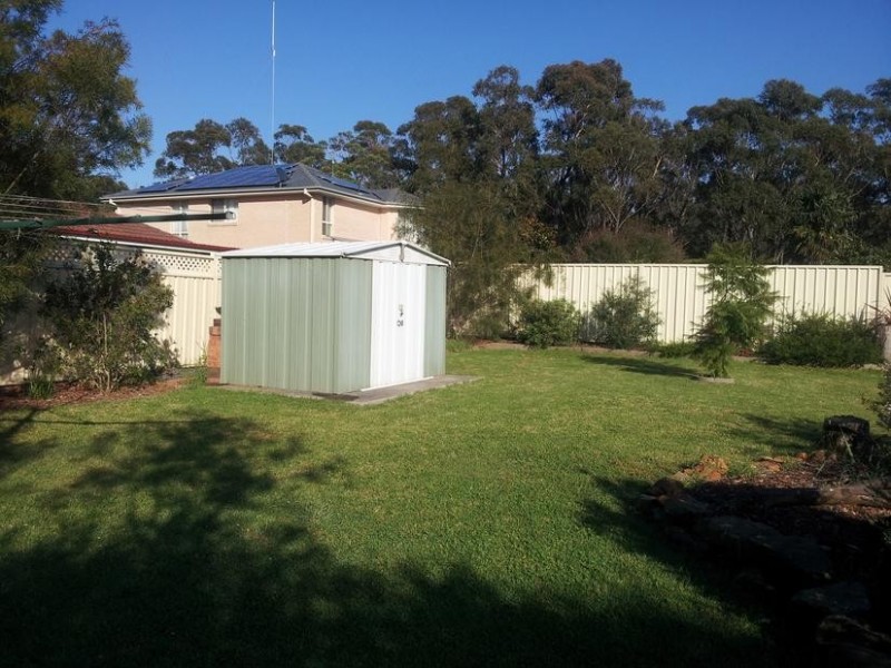 37 Ligar Street, Hill Top NSW 2575