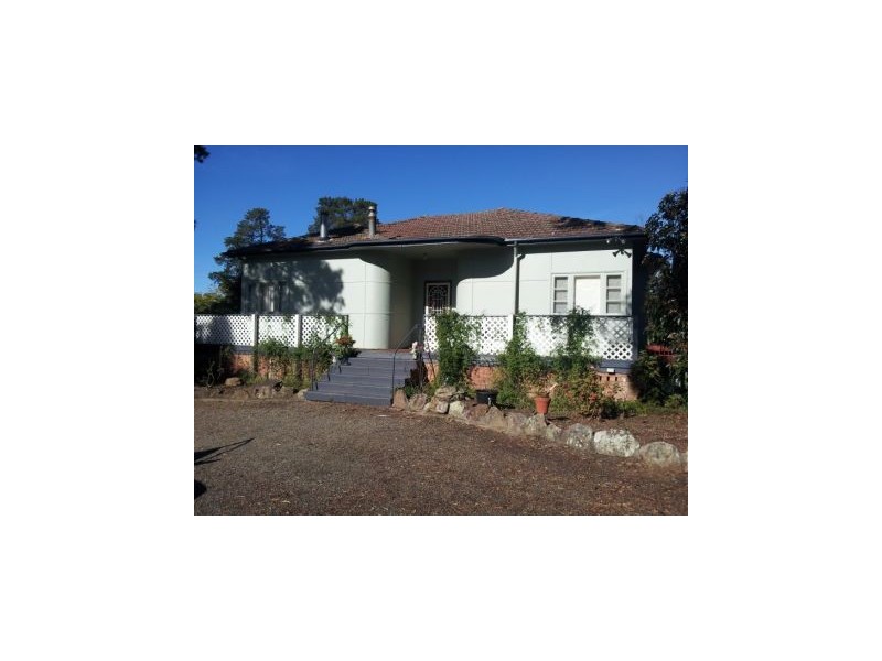 783 WILSON DRIVE, Balmoral Village NSW 2571