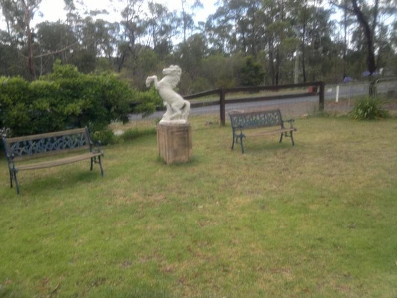 783 WILSON DRIVE, Balmoral Village NSW 2571