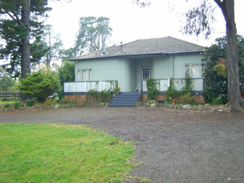 783 WILSON DRIVE, Hill Top NSW 2575