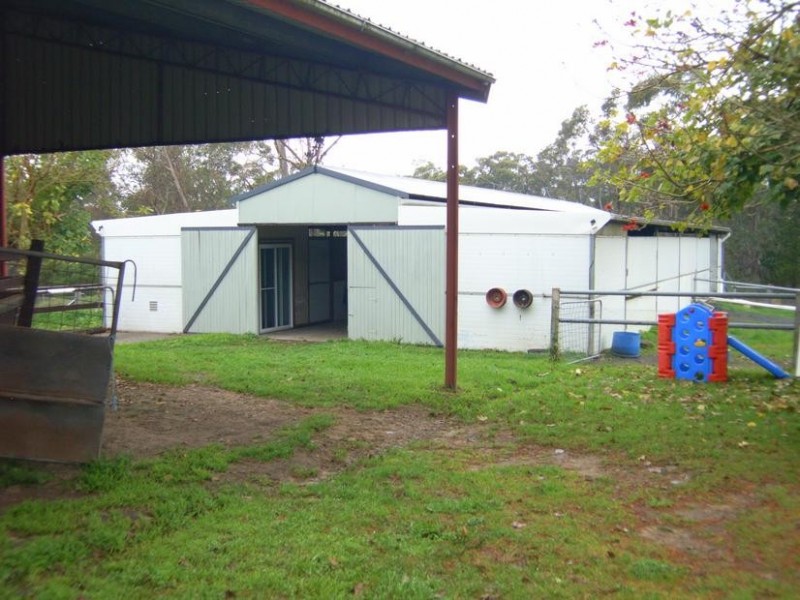 783 WILSON DRIVE, Hill Top NSW 2575