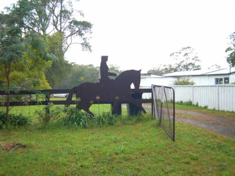 783 WILSON DRIVE, Hill Top NSW 2575