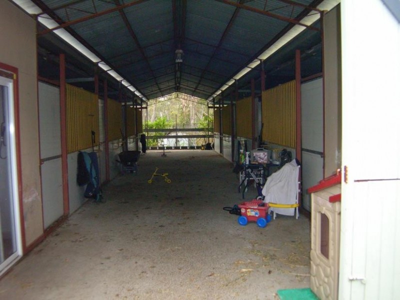 783 WILSON DRIVE, Hill Top NSW 2575