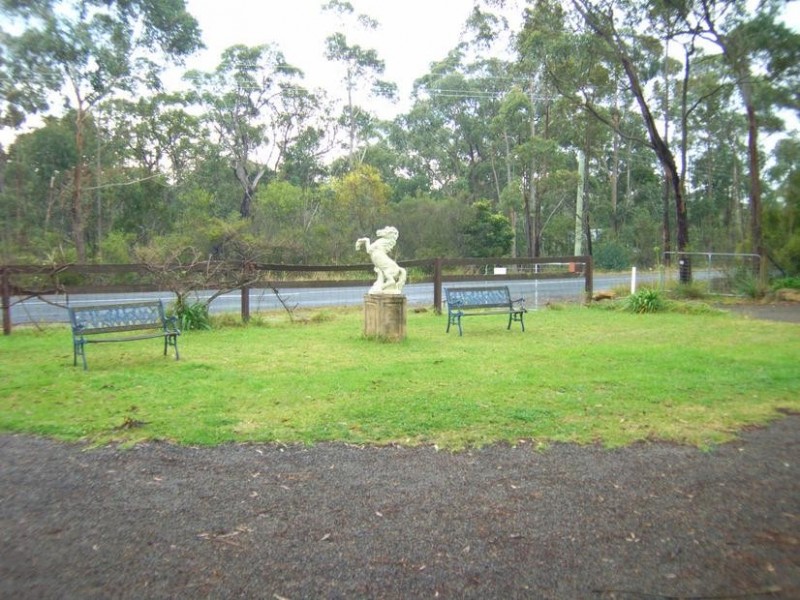 783 WILSON DRIVE, Hill Top NSW 2575