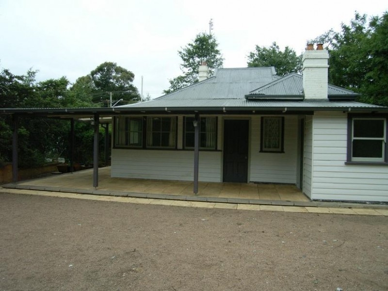 64 OLD HUME HIGHWAY, Braemar NSW 2575