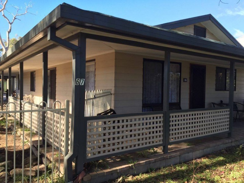 67 Appenine Road, Yerrinbool NSW 2575