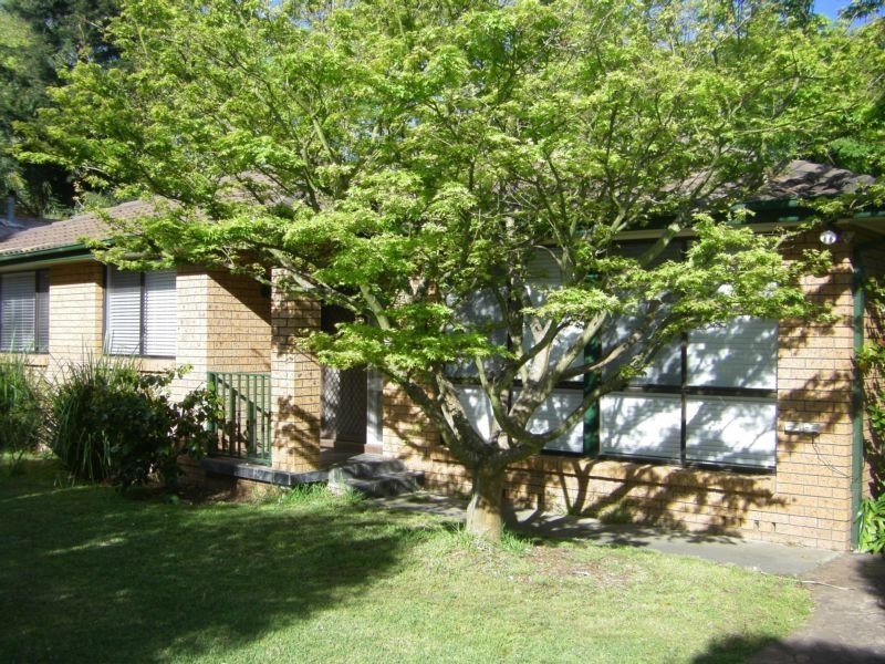 43 BIGGERA STREET, Braemar NSW 2575