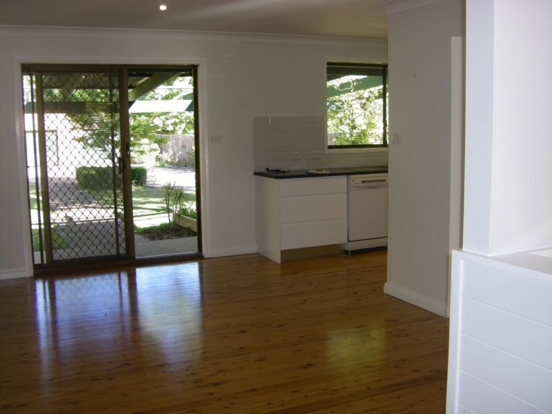43 BIGGERA STREET, Braemar NSW 2575
