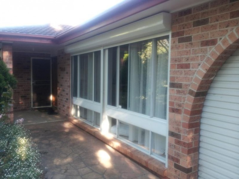 21 BRAESIDE DRIVE, Bowral NSW 2576