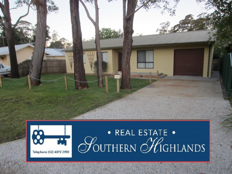 81 SUNRISE ROAD, Yerrinbool NSW 2575