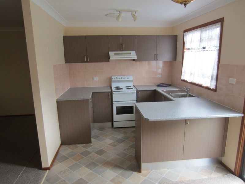 81 SUNRISE ROAD, Yerrinbool NSW 2575