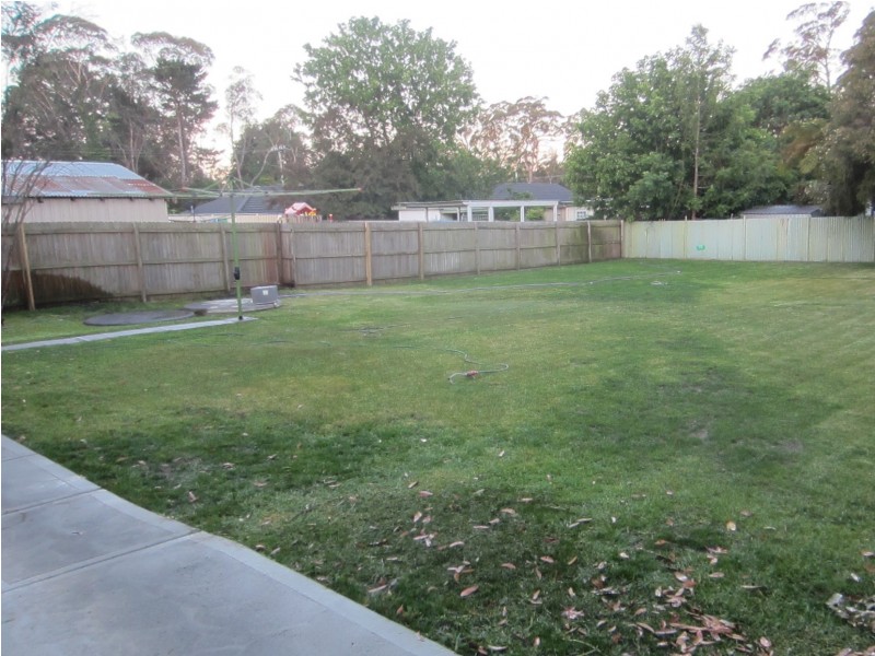 81 SUNRISE ROAD, Yerrinbool NSW 2575