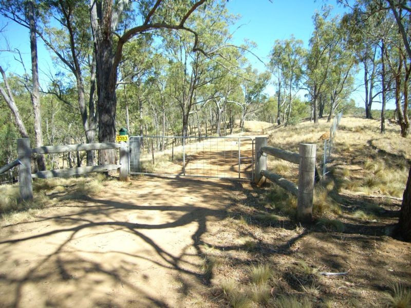 3383 BRAYTON ROAD, Big Hill NSW 2579