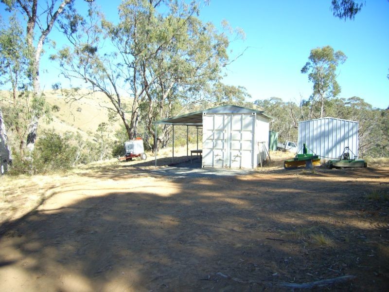 3383 BRAYTON ROAD, Big Hill NSW 2579