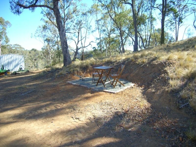 3383 BRAYTON ROAD, Big Hill NSW 2579