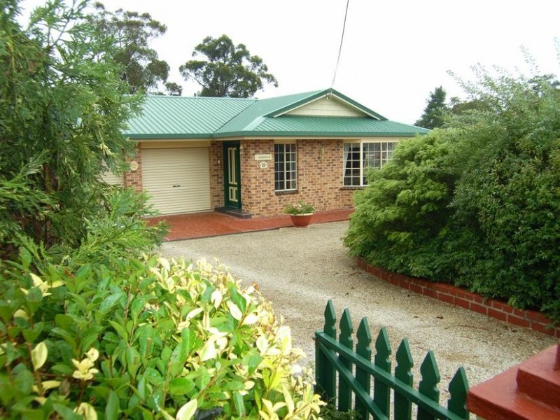 20 Telopea Street, Hill Top NSW 2575