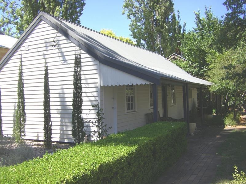 5 MARKET PLACE, Berrima NSW 2577