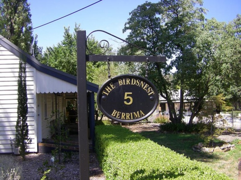 5 MARKET PLACE, Berrima NSW 2577