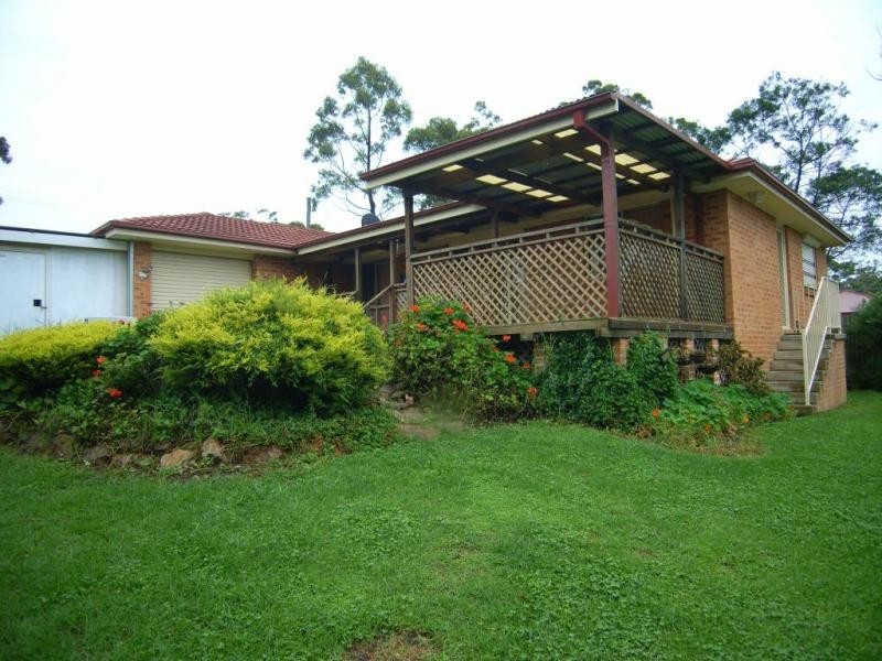 64 Cumberteen Street, Hill Top NSW 2575
