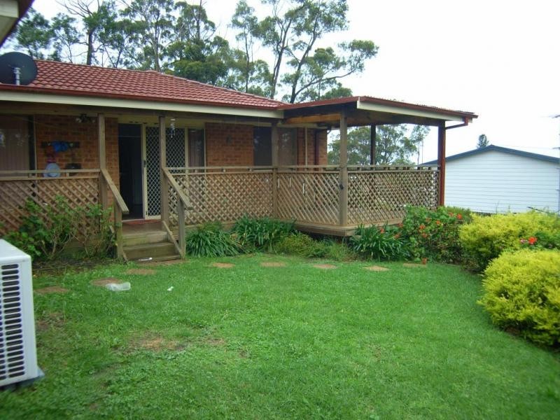 64 Cumberteen Street, Hill Top NSW 2575