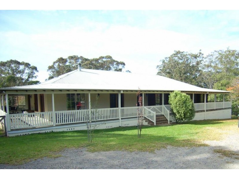 90 Corrie Road, Alpine NSW 2575