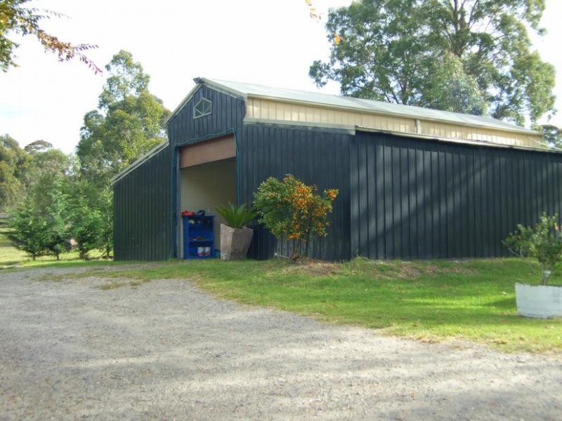 90 Corrie Road, Alpine NSW 2575