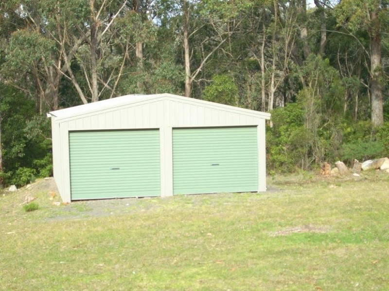 90 Corrie Road, Alpine NSW 2575
