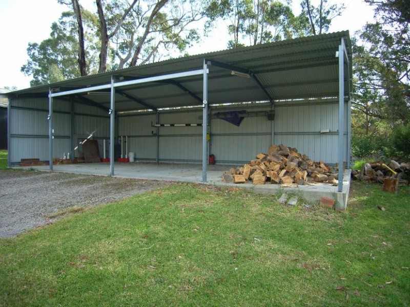 90 Corrie Road, Alpine NSW 2575