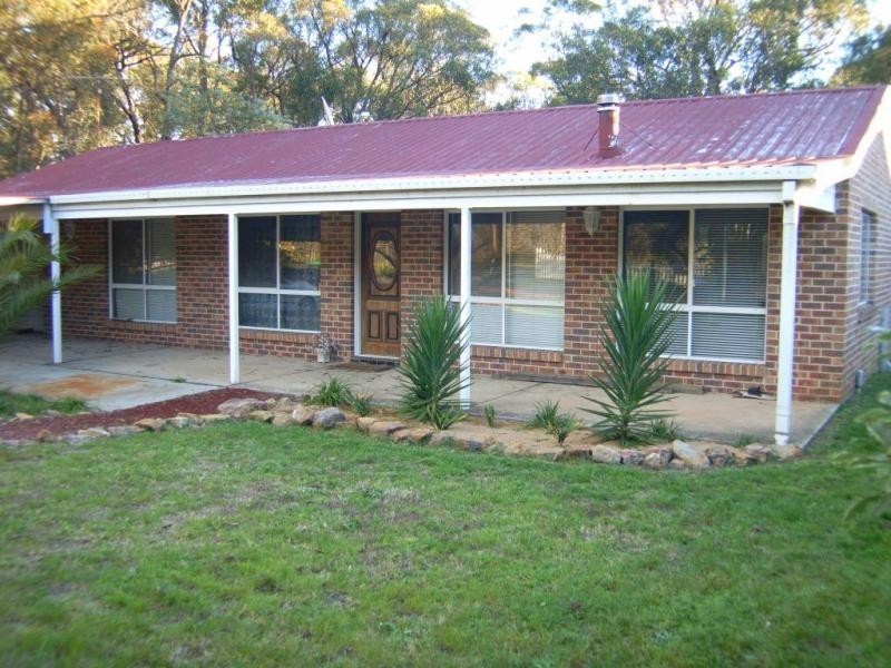 374 WILSON DRIVE, Balmoral Village NSW 2571