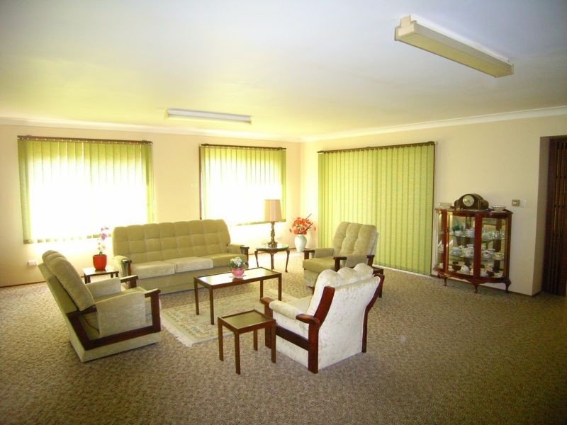 70 ORIENT STREET, Willow Vale NSW 2575