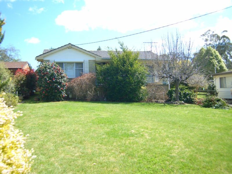 70 ORIENT STREET, Willow Vale NSW 2575