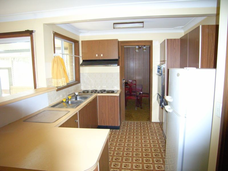 70 ORIENT STREET, Willow Vale NSW 2575