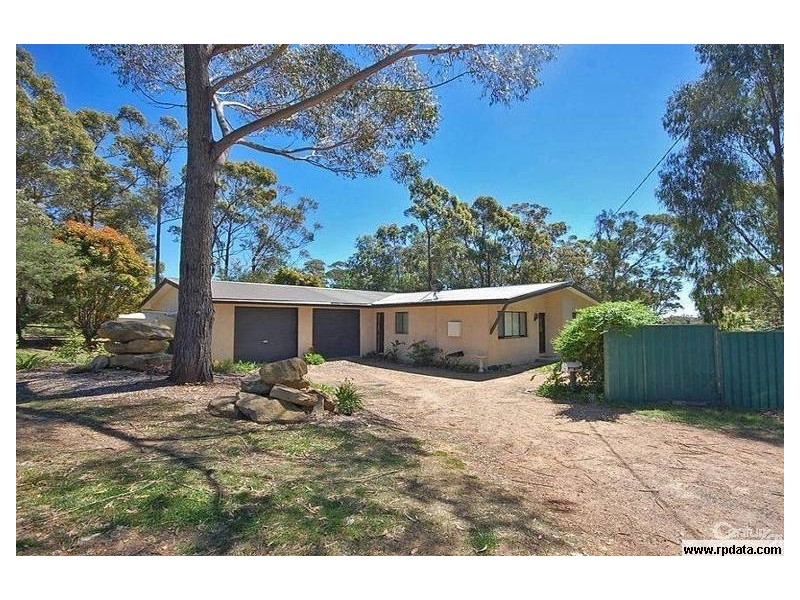 7 SACKVILLE STREET, Hill Top NSW 2575