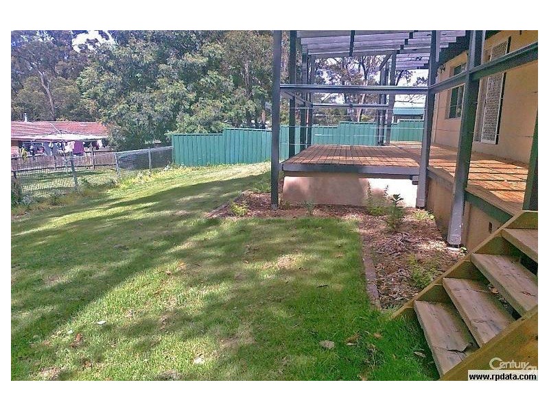 7 SACKVILLE STREET, Hill Top NSW 2575